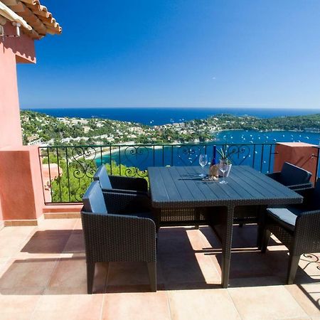 Le Rooftop 180 Villefranche-sur-Mer Zewnętrze zdjęcie