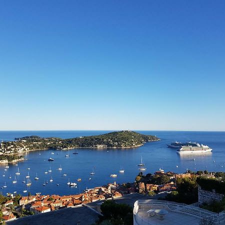 Le Rooftop 180 Villefranche-sur-Mer Zewnętrze zdjęcie