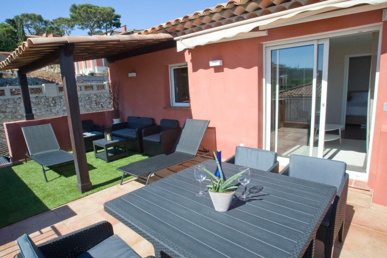 Le Rooftop 180 Villefranche-sur-Mer Zewnętrze zdjęcie