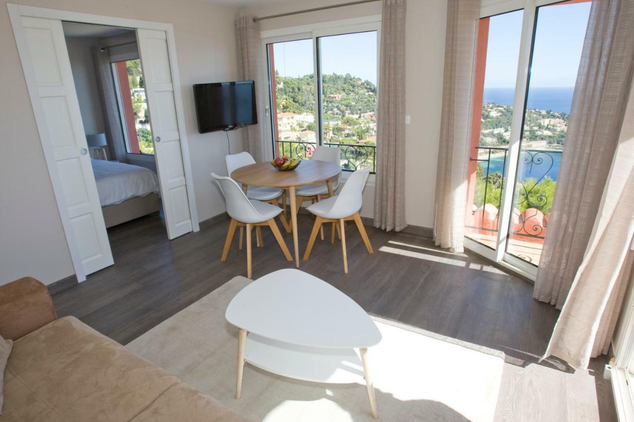 Le Rooftop 180 Villefranche-sur-Mer Zewnętrze zdjęcie