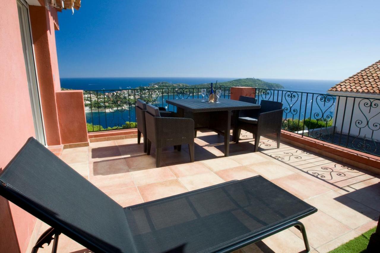 Le Rooftop 180 Villefranche-sur-Mer Zewnętrze zdjęcie